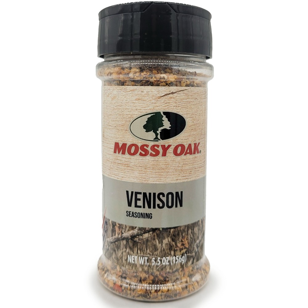 Game Keeper Venison Seasoning