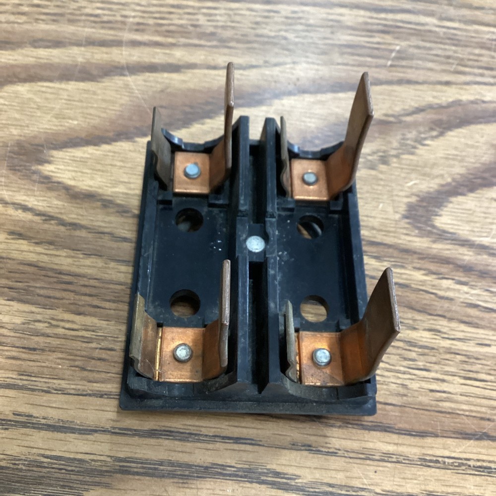 ITE WALKER 60AMP 240VOLT FUSE PULLOUT Used