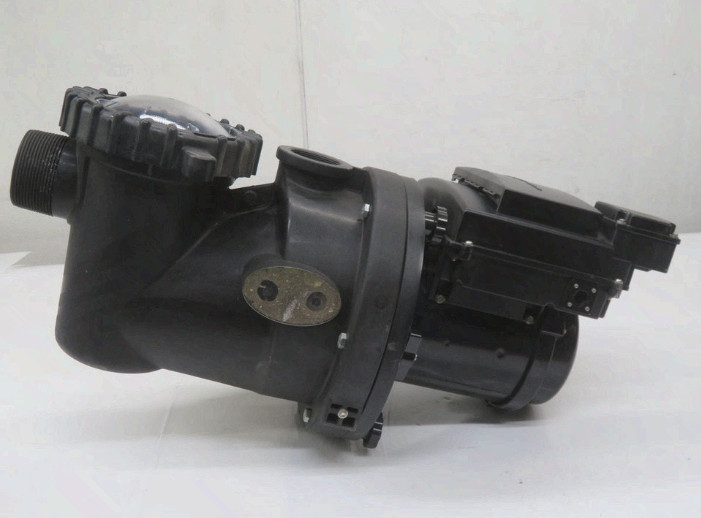 AQUAPRO ECOTECH EZ VARIABLE SPEED POOL PUMP MOTOR T264936
