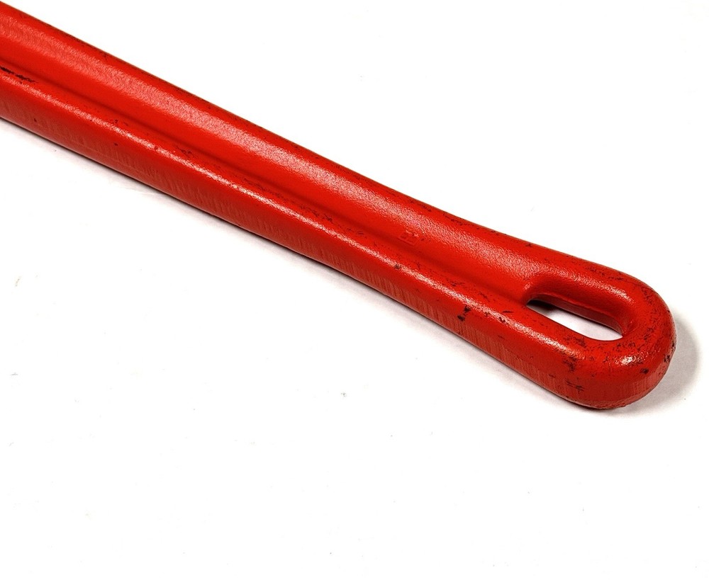 Ridgid Model 36 36-Inch Multi-Sided Secure Grip Straight Plumbing Wrench