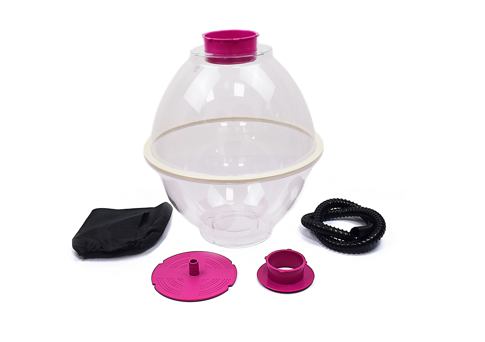 Balloon Stuffing Machine Balloon Filling Stuffer Kit Balloon Air Pump Expander