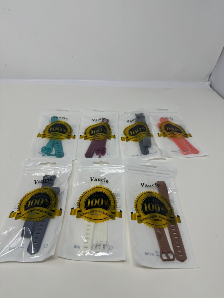 NEW Fitbit Alta Bands And Fitbit Alta EUC Fast Free Safe Ship