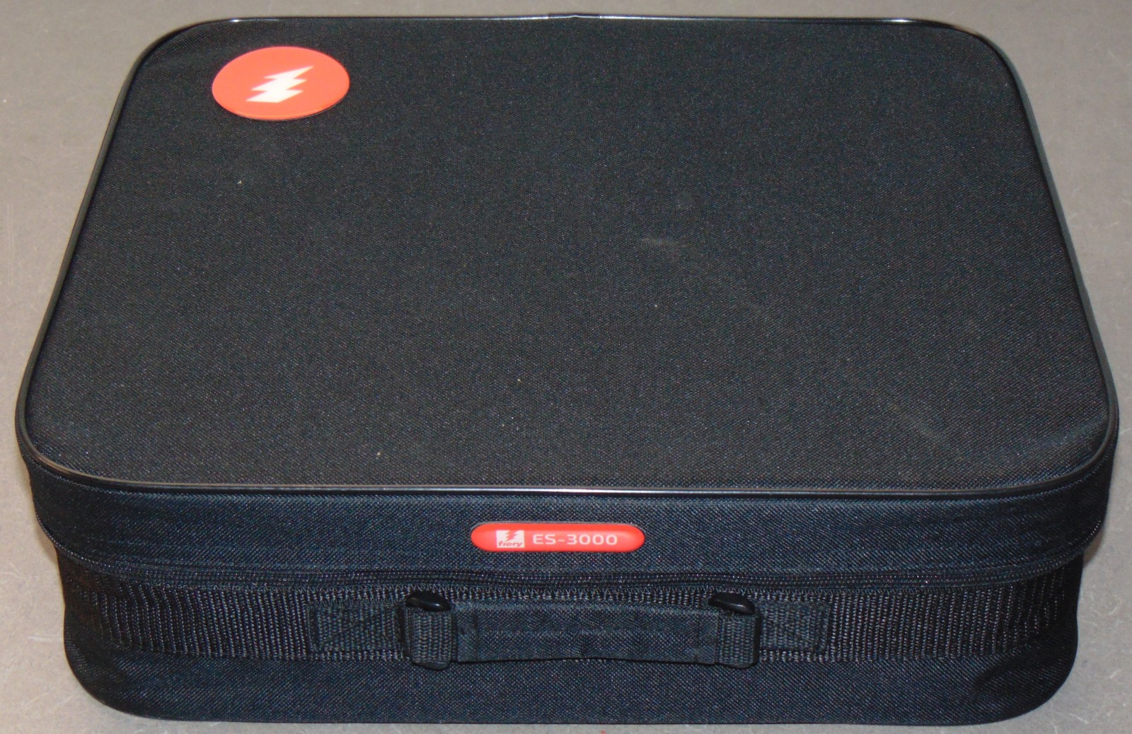 NEW EFI ES-3000 FIERY Spectrophotometer Kit with Software