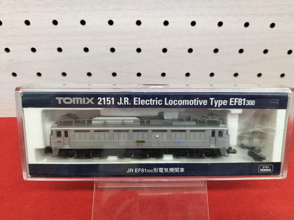 TOMIX 2151 NGauge