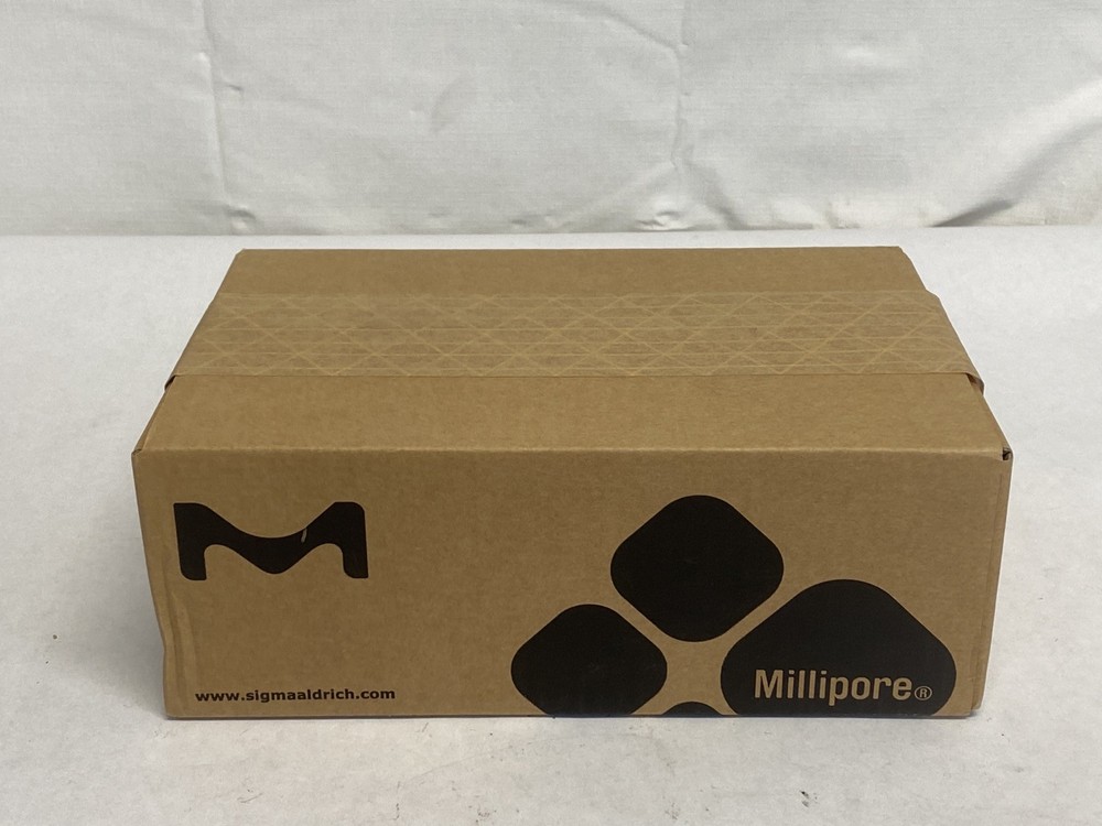 MILLIPORE Milliflex Oasis Pump Flow Sanitization Kit MMSANKIT1