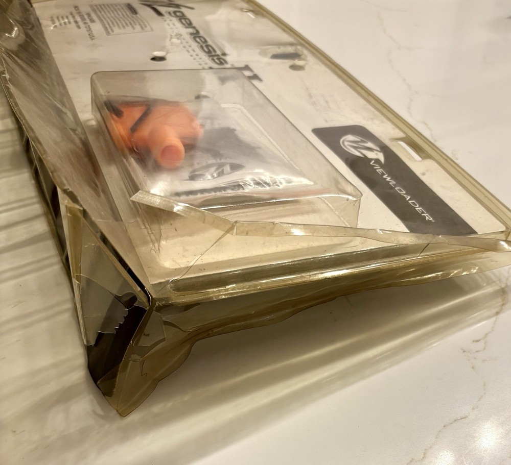 Viewloader Genesis 2 Semi Automatic Paintball Marker - New In Package!