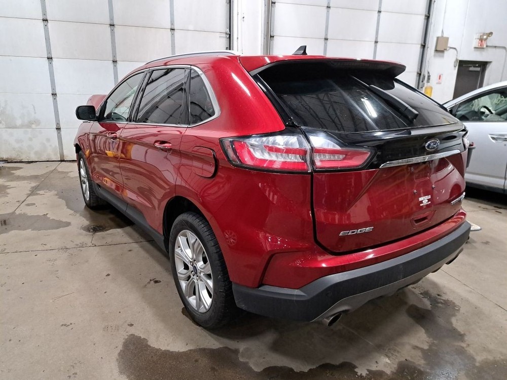 2020 Edge Amplifier Sku#4332924