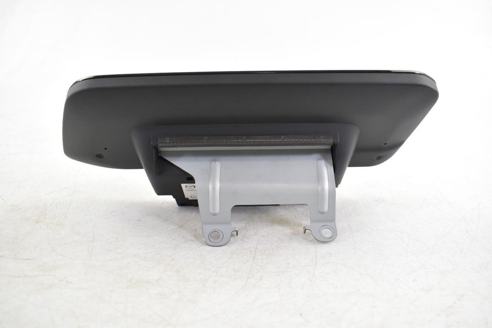 2020 Mazda 3 8.8 Upper Dash Display Screen - Used, Reprogram Needed