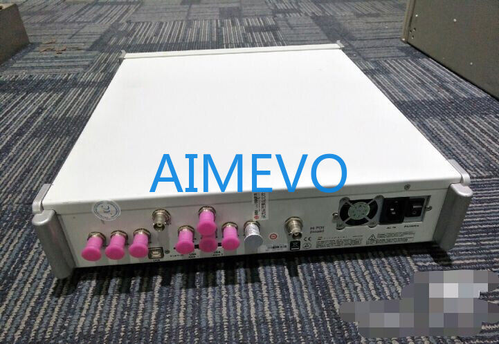 Litepoint IQ2015 Connectivity Test System