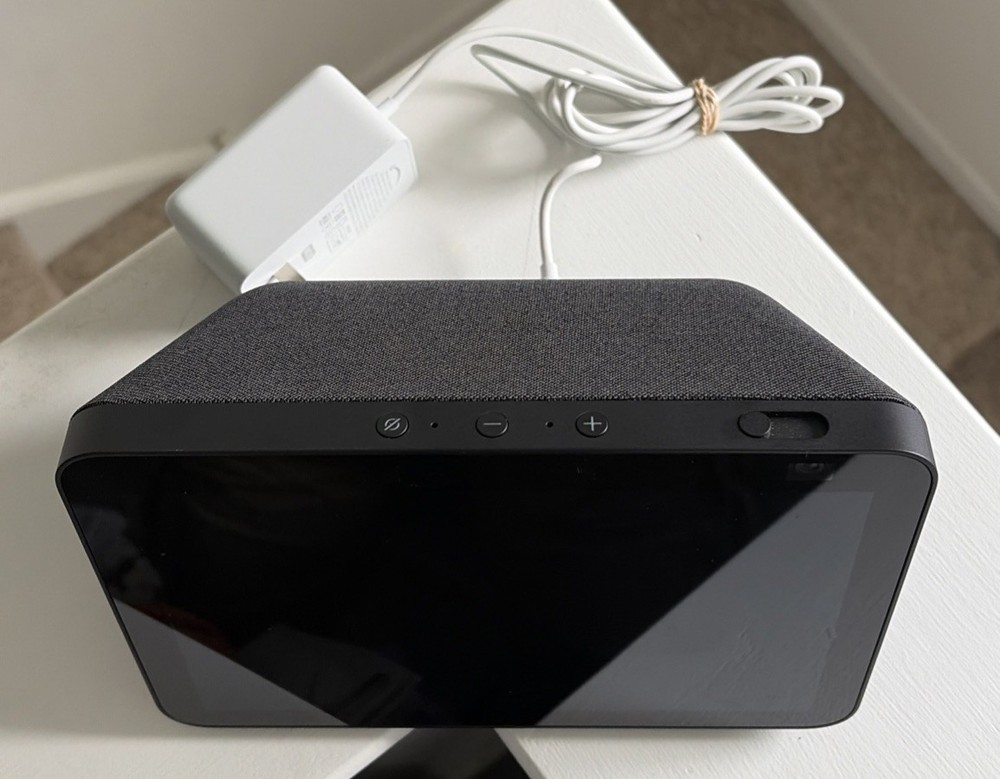 Amazon Show Echo 8 (2nd Generation) Smart Touchscreen Display Speaker