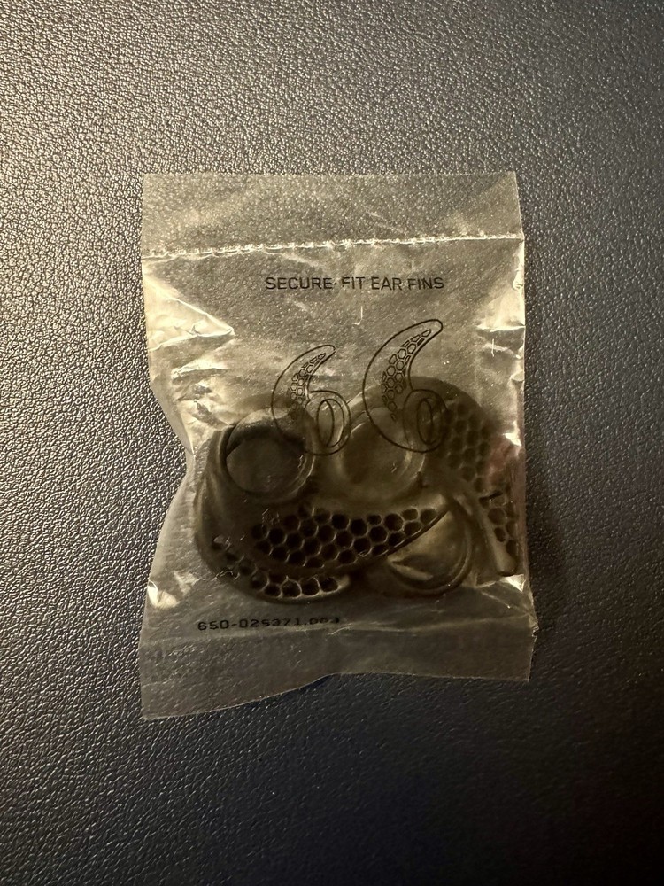 Jaybird Earbuds Replacement Parts