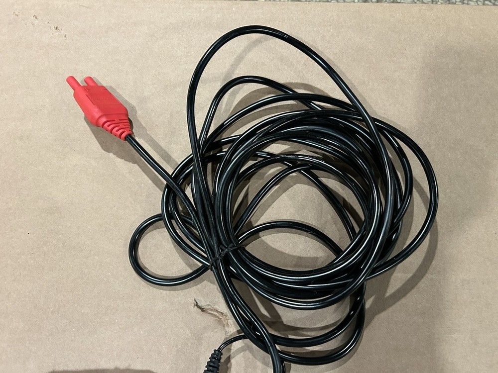 NOS. Snap-on EECT900 Multi Probe Ultra Circuit Tester & More