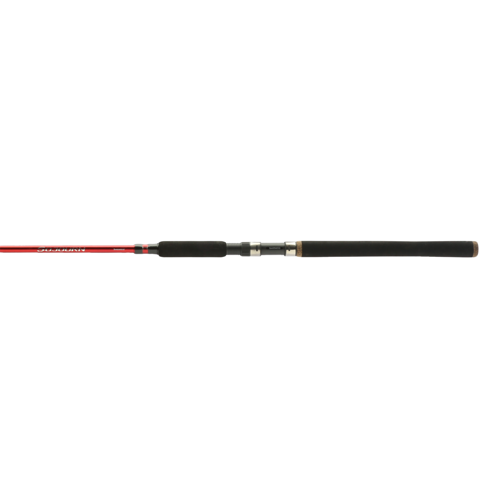 Shimano SOJOURN MUSKIE CASTING, Freshwater, Muskie, Trolling, 8'0", Heavy, Te...