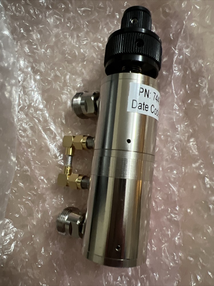 Pasternack attenuator PE7440-70