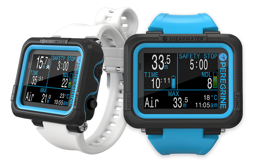 Shearwater - Peregrine