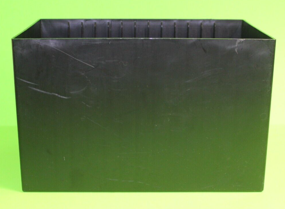 Case Logic Plastic CD Holder Storage Tray (Holds 11 CDs)