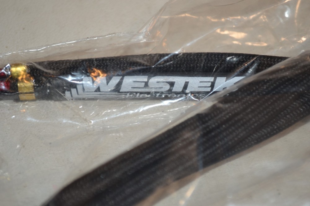 Westek Electronics Tempo B1-TS44, C1, LHTCABP Combo Cord
