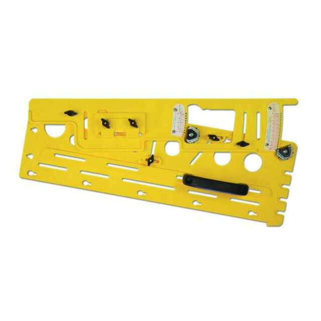 Microjig TJ-5000 Microdial Tapering Jig