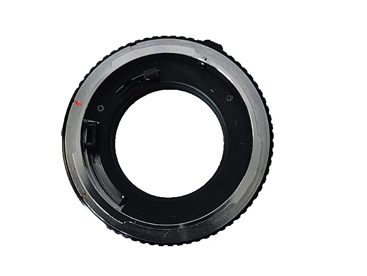Soligor U/S Mount Interchangeable Mount - 14-1070 O/OM