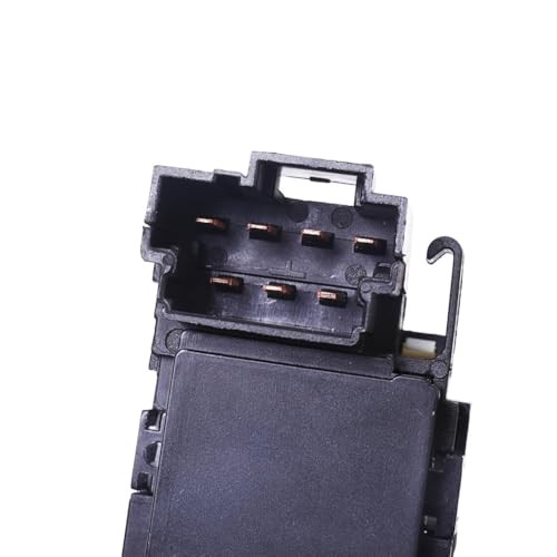 Ignition Starter Switch Compatible with Silverado, Suburban, Tahoe, Yukon,