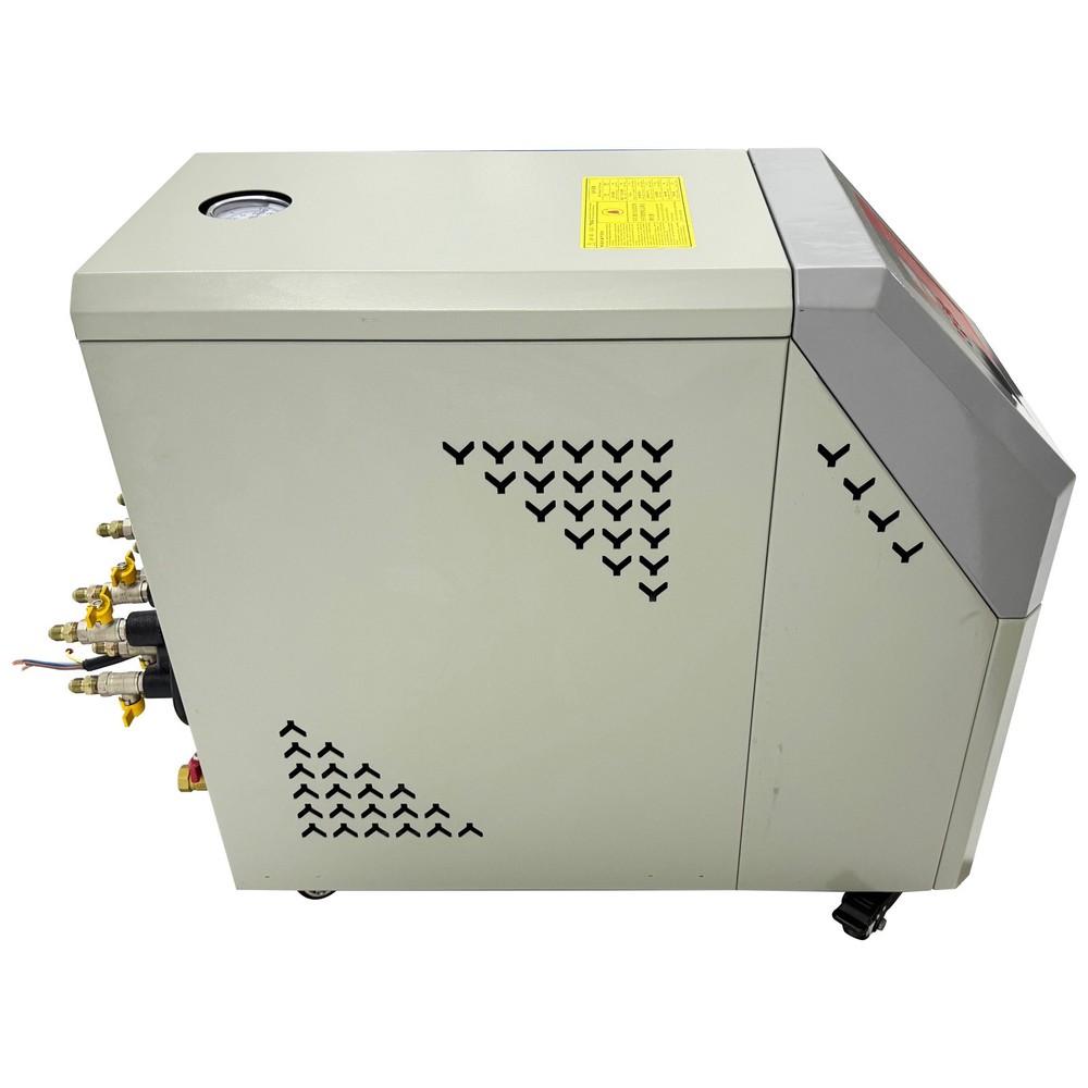 Automatic Constant Temperature Machine for Injection Molds AC200-240V