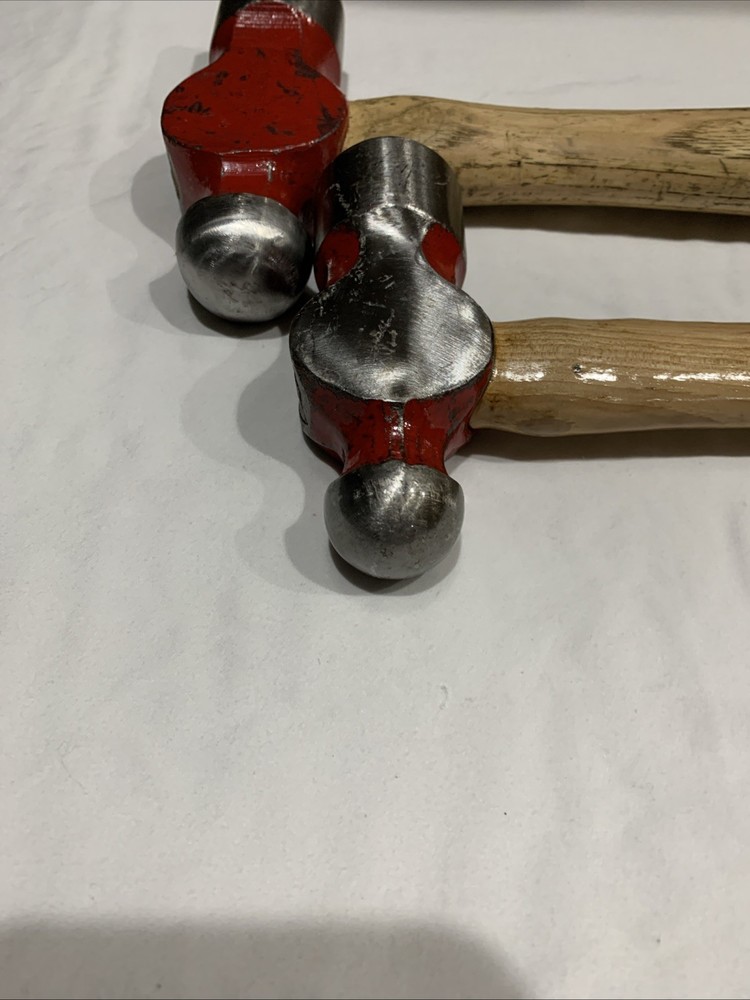 Proto Tools 40oz And 24oz Hammers USA
