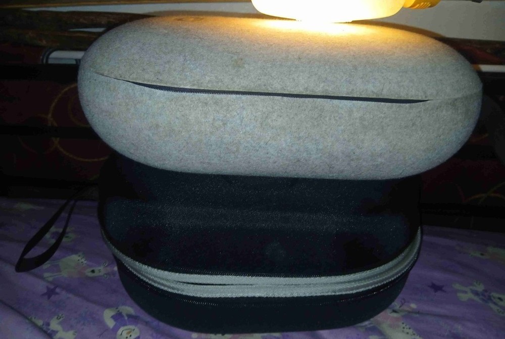 Meta Quest 2 Wireless VR Headset Bundle with Controllers, Case, Covers