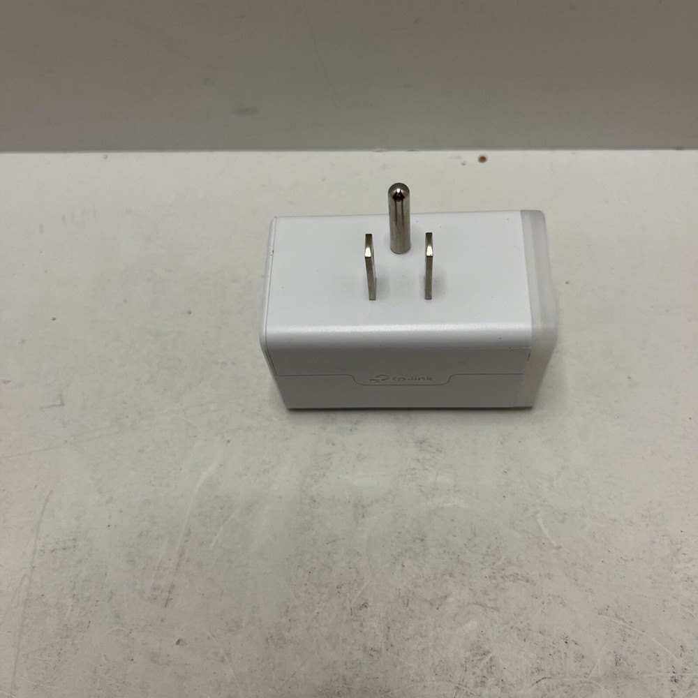 TP-Link Kasa Wi-Fi Smart Plug Mini
