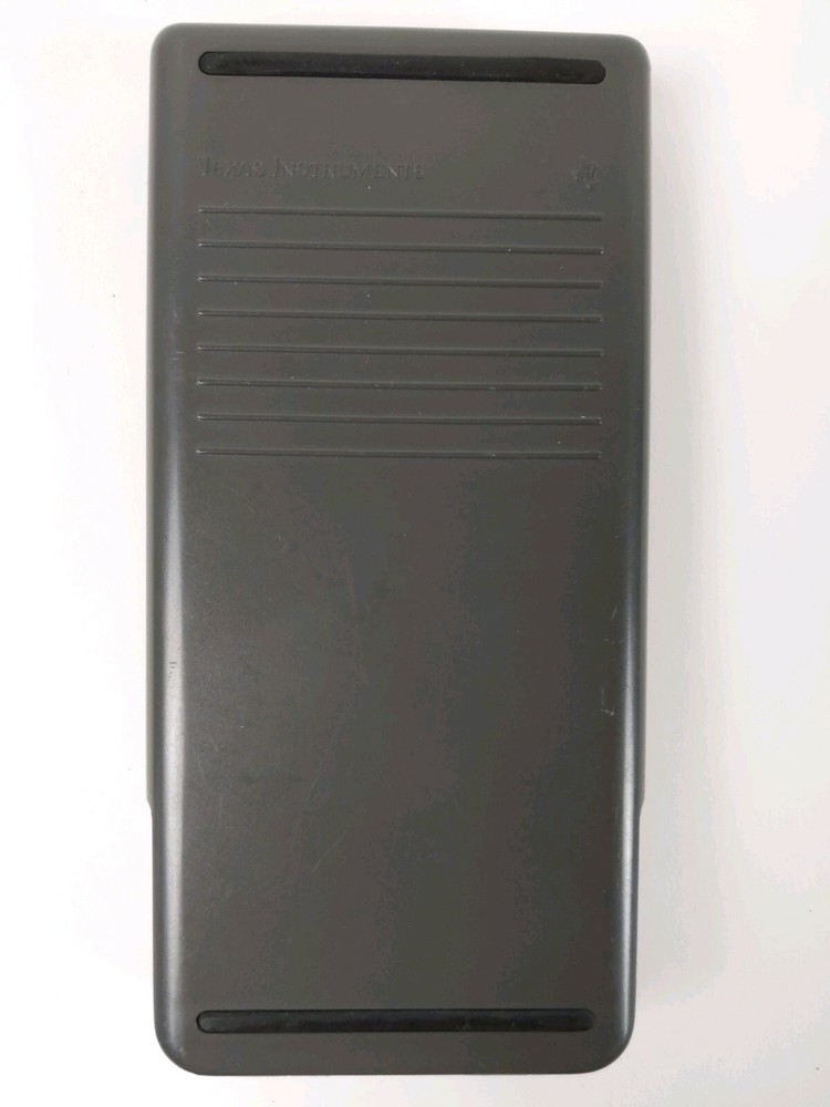 Texas Instruments TI-82 Graphic Graphing Calculator