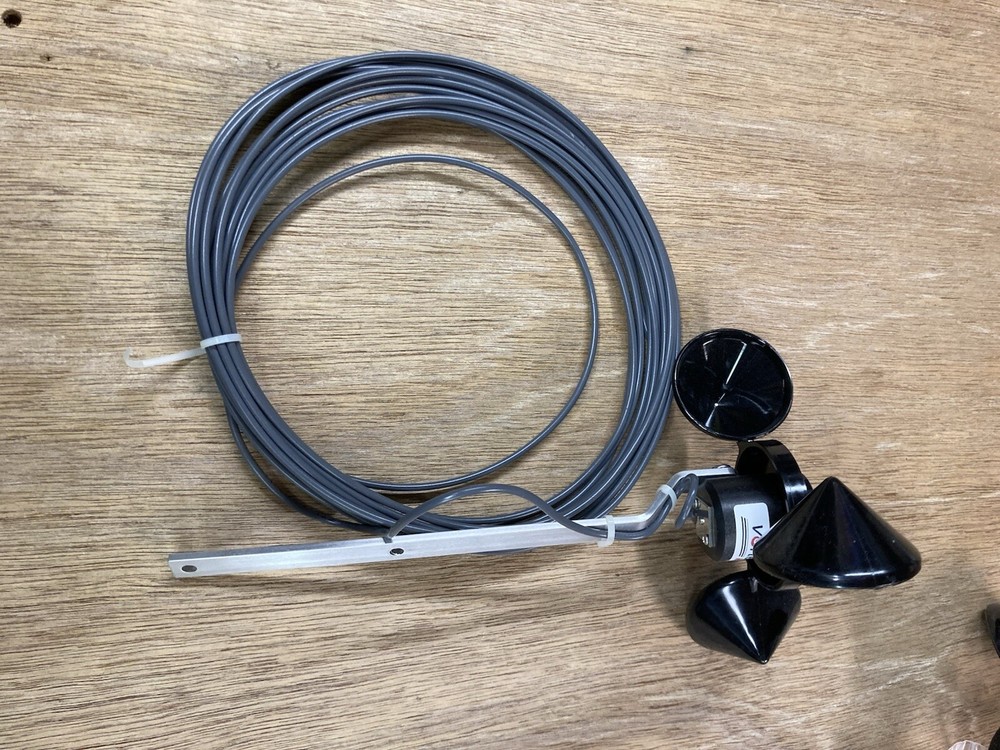 Anemometer Wind Measuring Kit