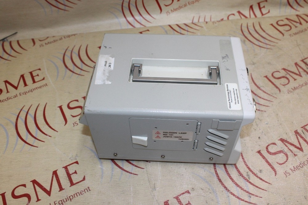 Olympus CLK-4 Halogen Light Source