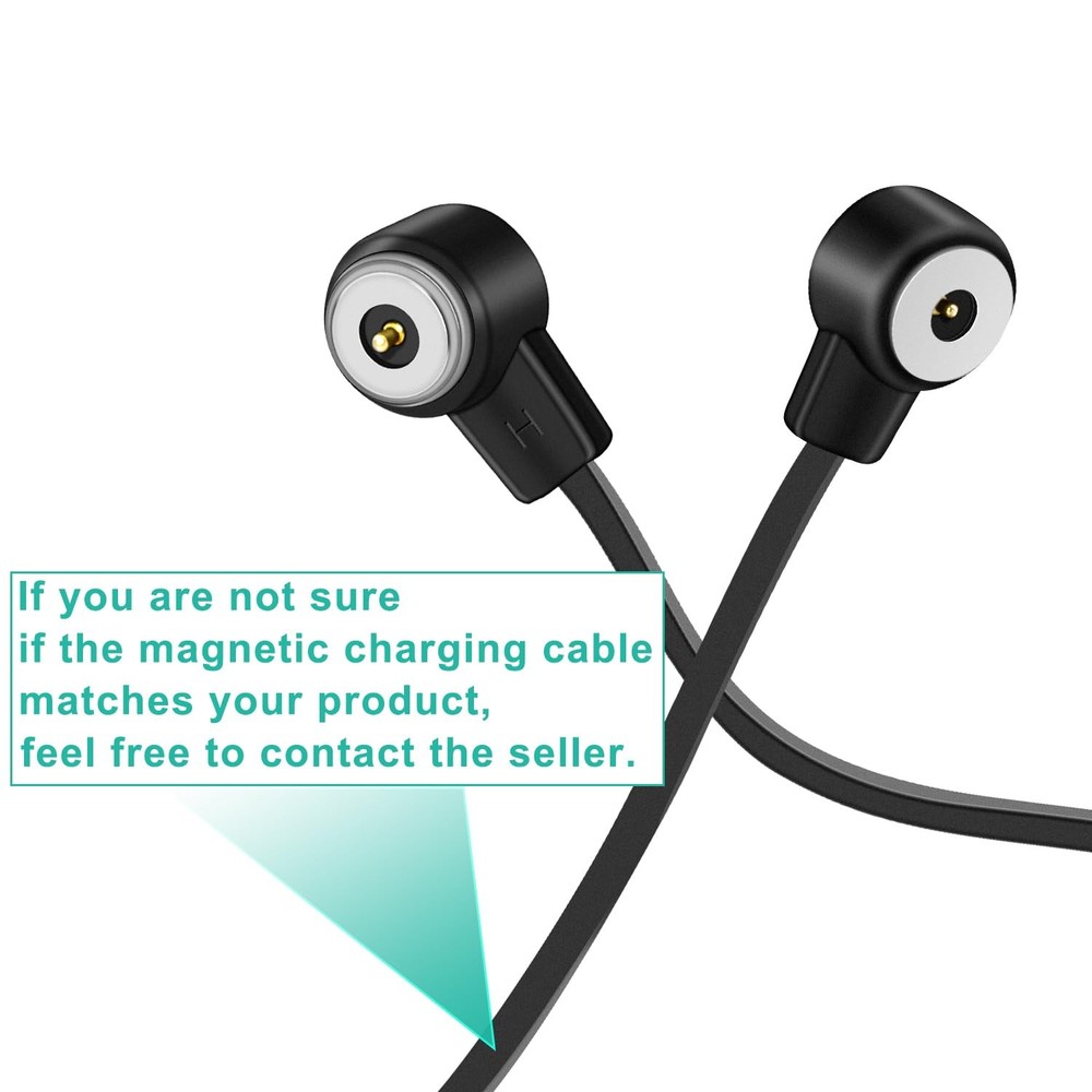Magnetic USB Charging Cable for Universal Laser Sight and Light Combo