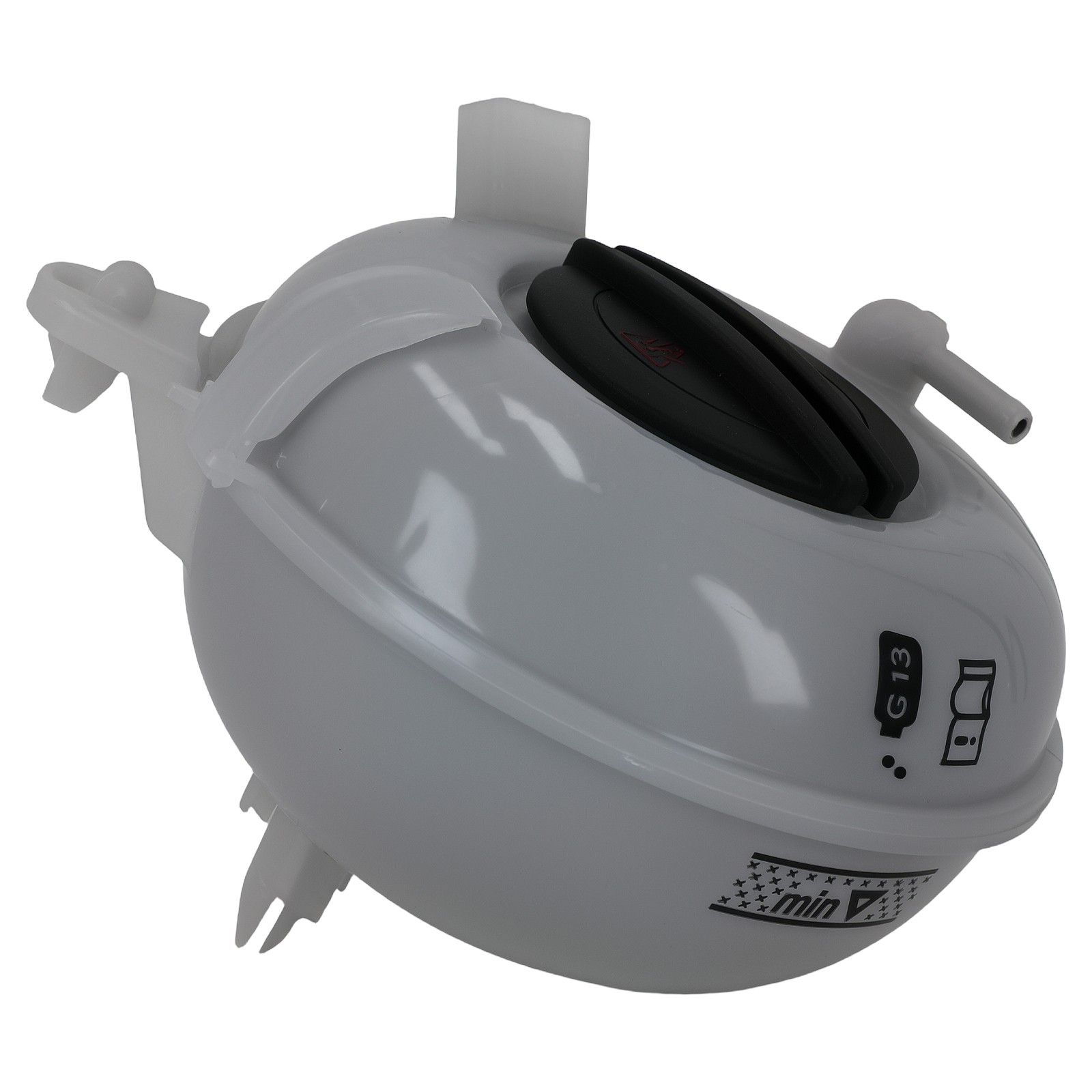 Coolant Reservoir Recovery Tank for VW Golf SportWagen GTI 2015-2019 5Q0121407M