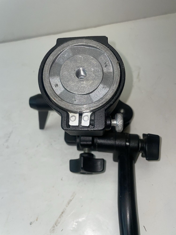 Bogen 3063 Fluid Head