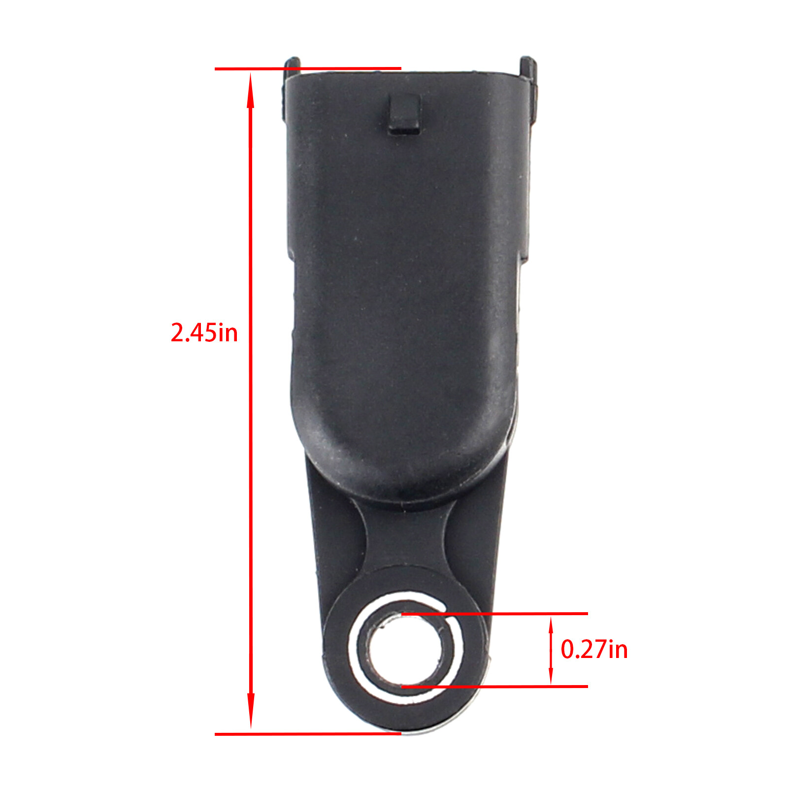 NEW for GM Camshaft Position Sensor Set of 4 12615371 GM 3.0L 3.6L V6 2010-2020