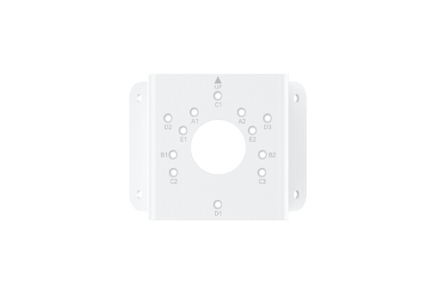 Reolink Corner Mount Bracket RLA-BKC1 for Home Security Camera System