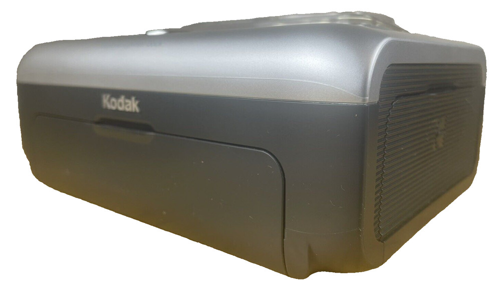 Kodak Easy Share Printer Dock with AC Adapter