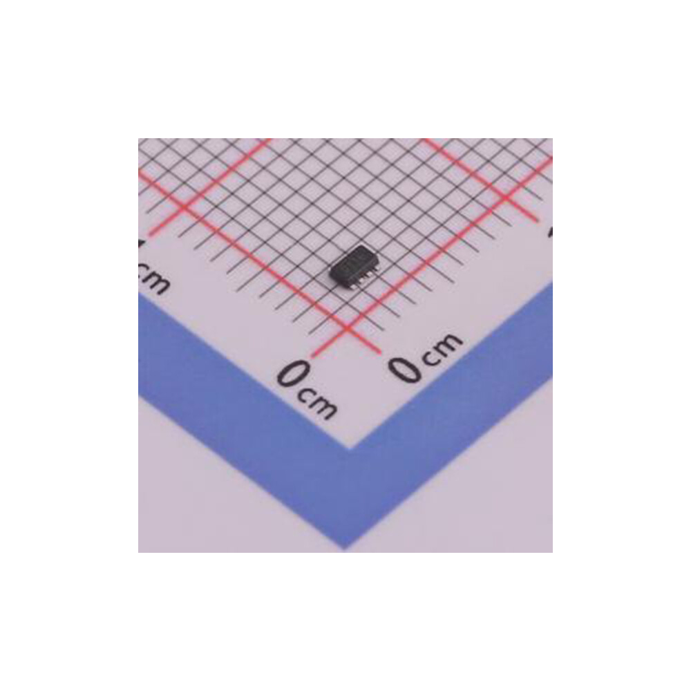 5pcs TPS2116DRLR SOT-583