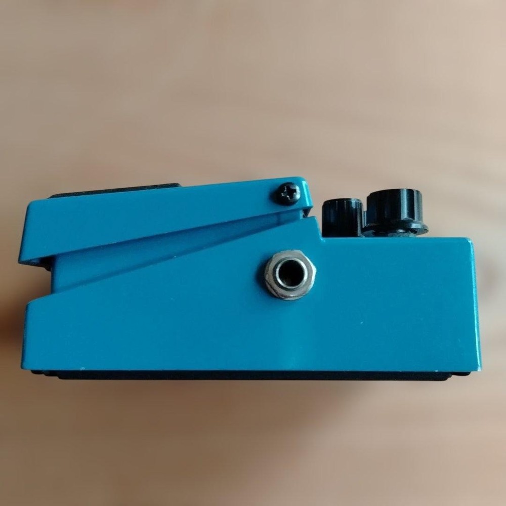 BOSS BD-2 Blues Driver ZH Early Model