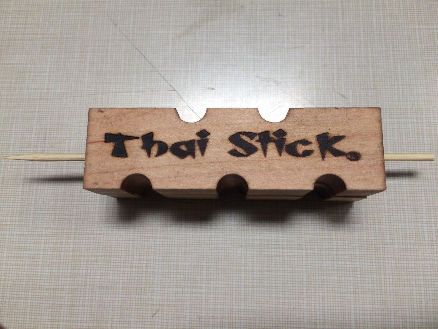 12G Cannagar Packer Thaistick Mold Thai Stick Cannapress Compressor Blunt Cigar