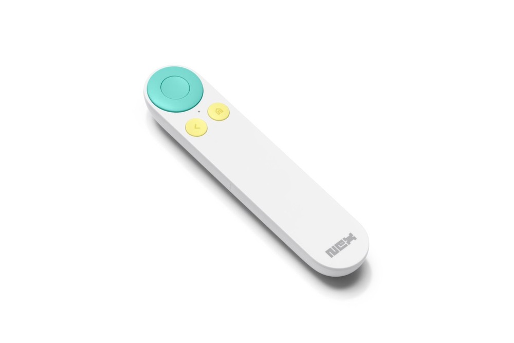 Replacement Part: Nex Playground Wireless Remote Control