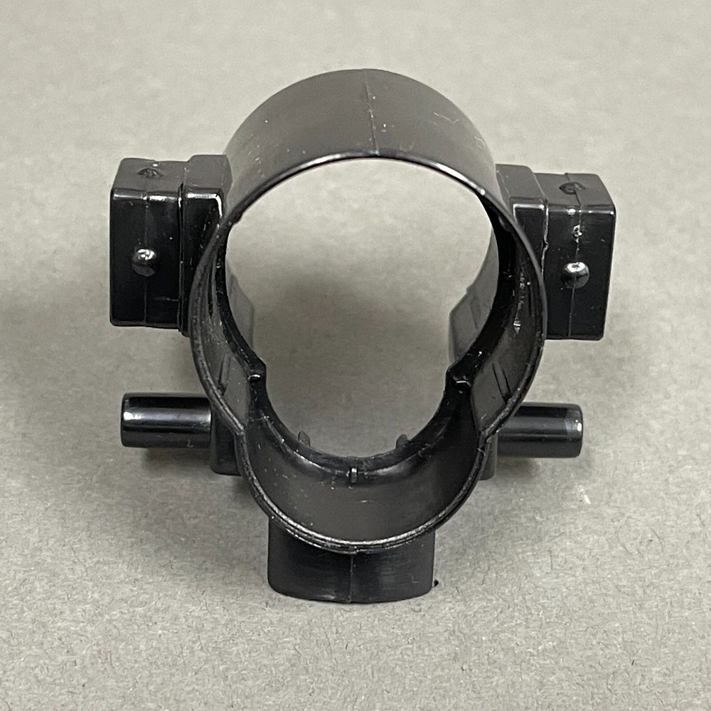 Marble Mania Replacement Part Black #34