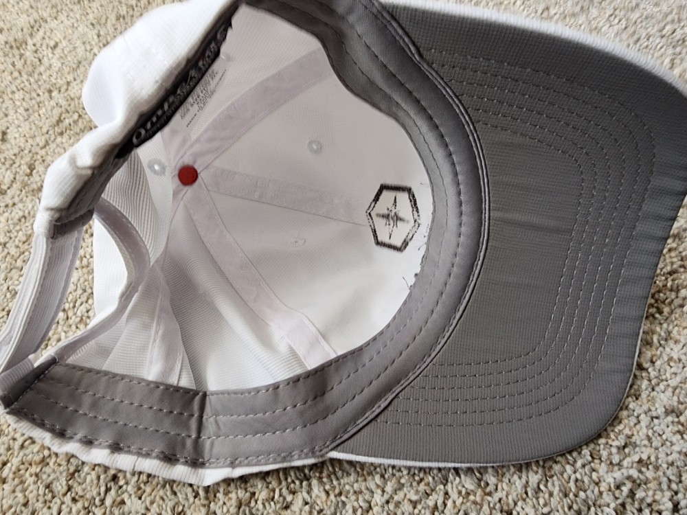 Ovation Company Golf Hat NEW