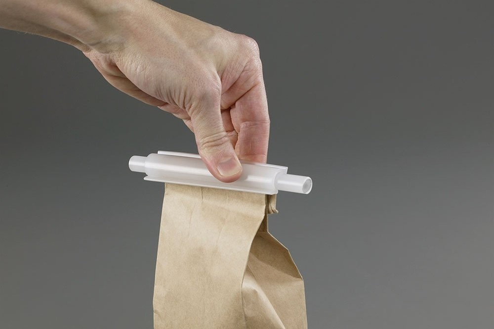 Clip-n-Seal Bag Clips - Medium 3 Pack