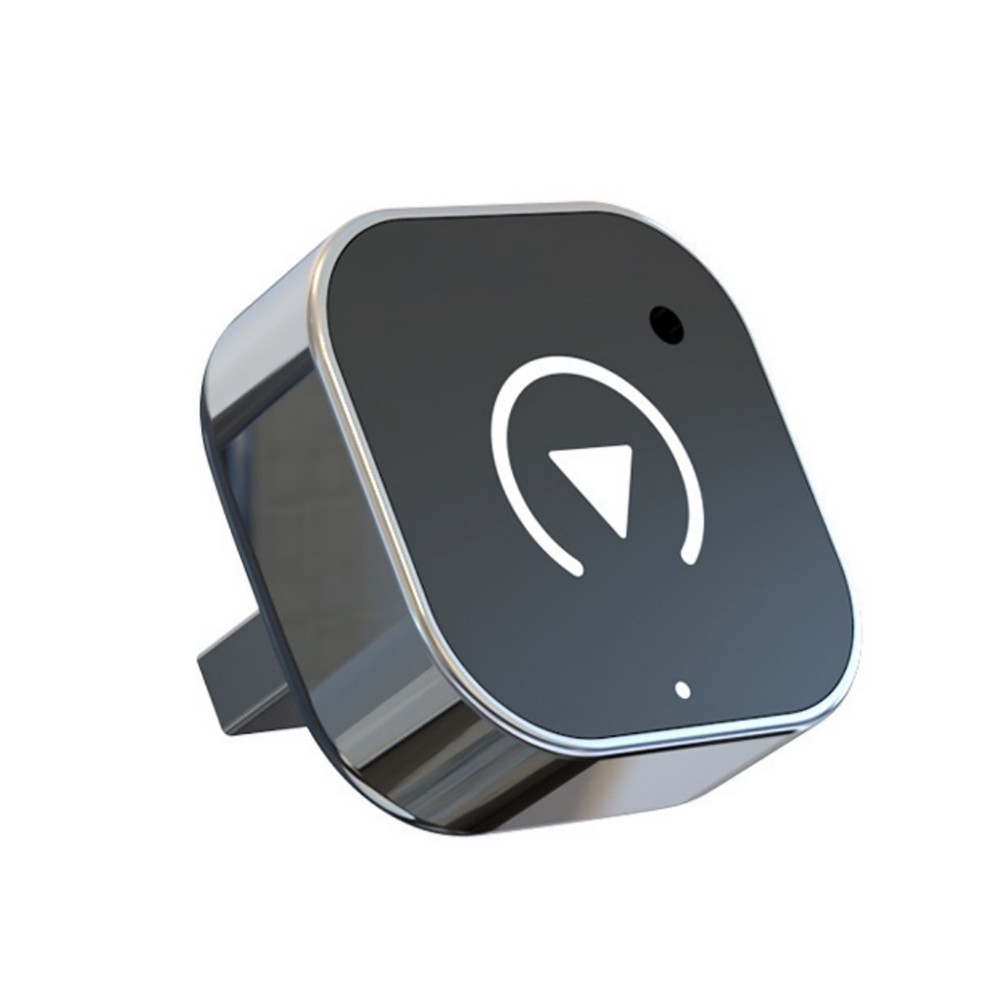 CarPlay Android Auto Wireless Adapter Ultra Small Plug Play Voice Control
