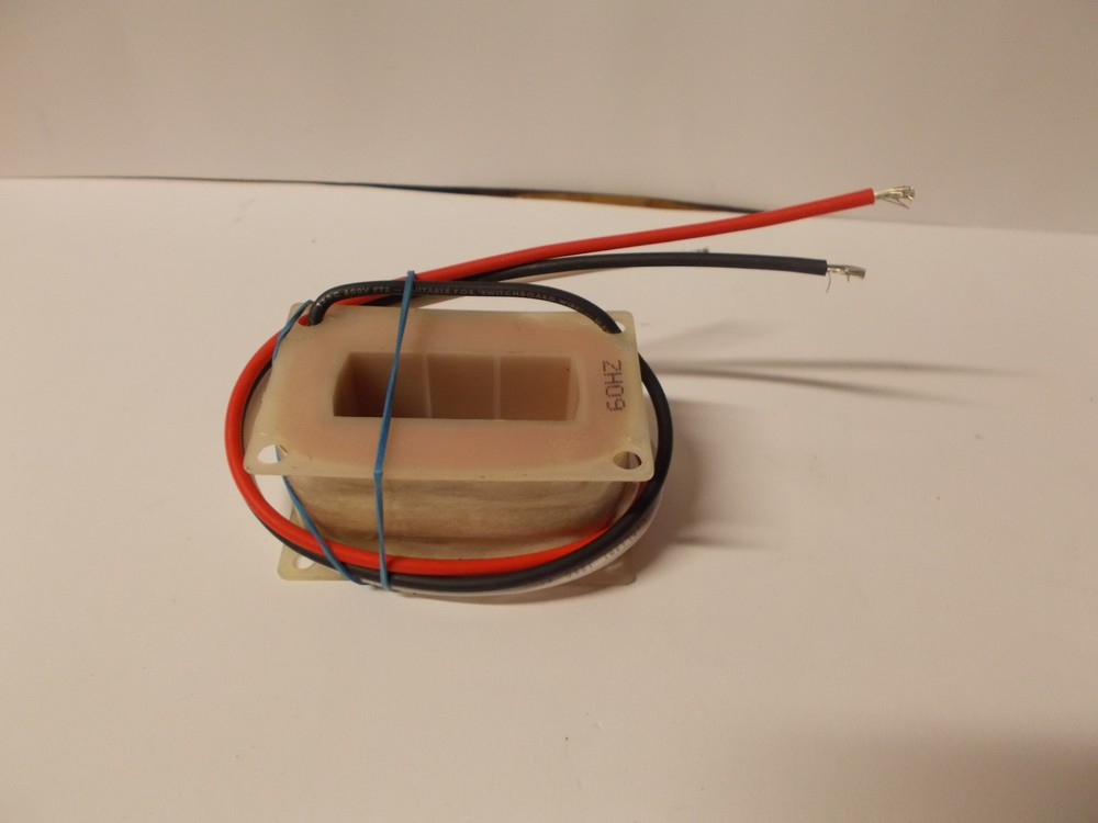 Transformer 50/60Hz 296-12