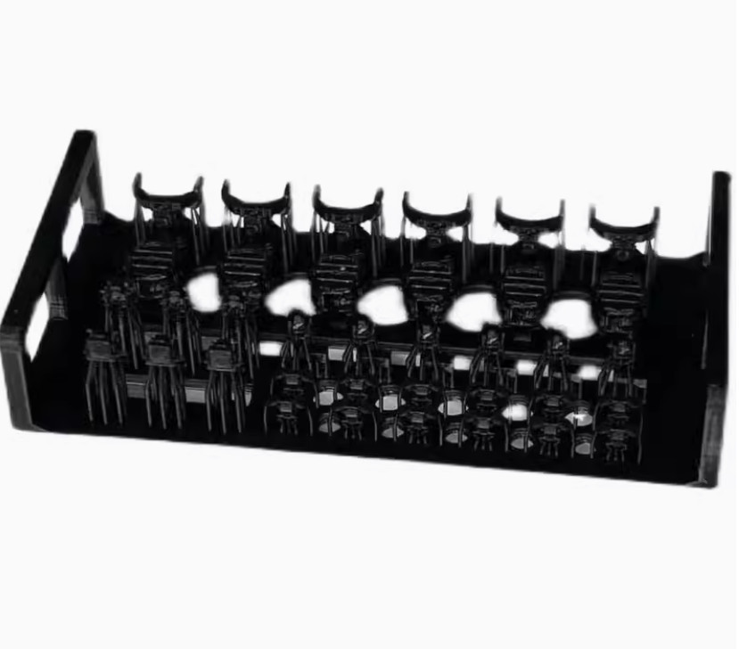 Bunker Studio 1/700 Kriegsmarine Searchlight Set (Plastic model)