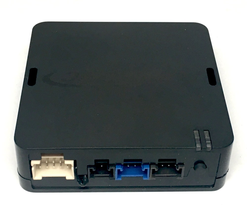 Flashlogic Add-On Plug and Play Remote Start for Dodge Durango 2015-2019