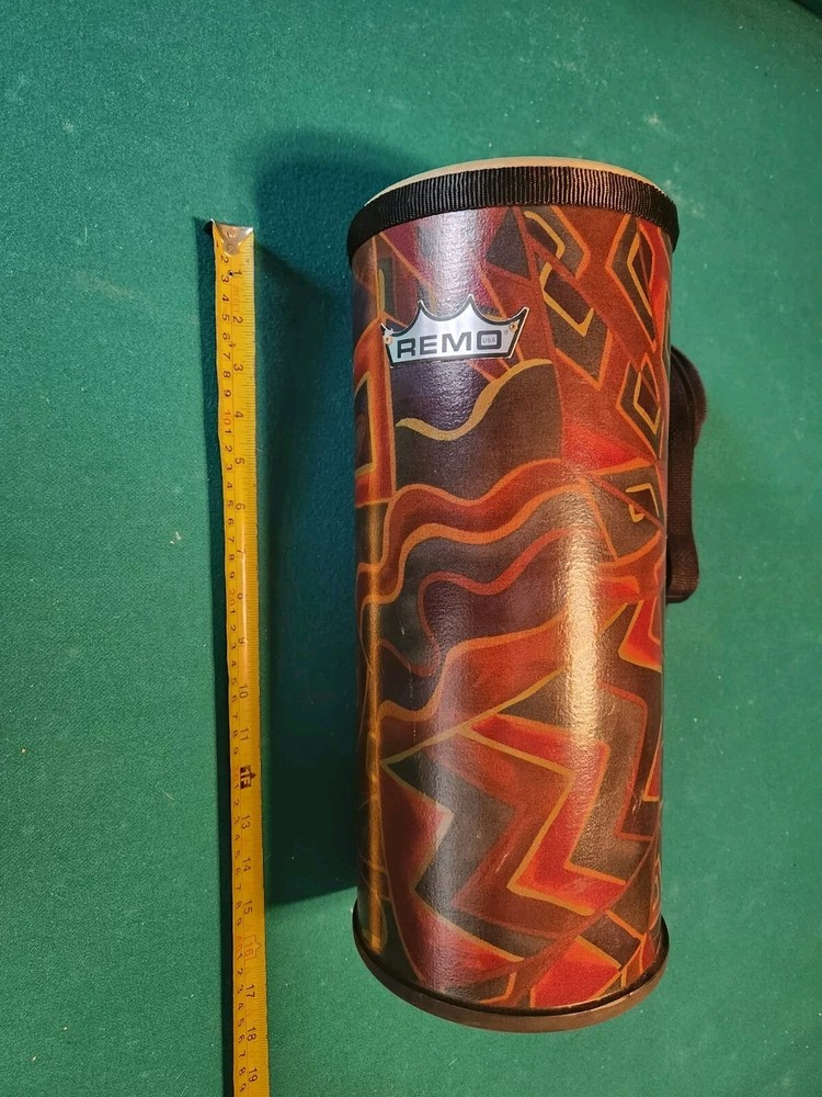 Remo Bongo 16"x 7" With Strap