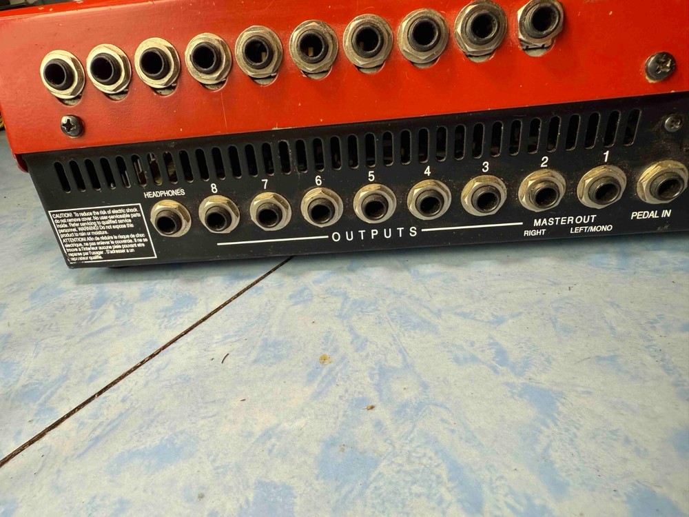 Ddrum 3 - Classic Drum Module